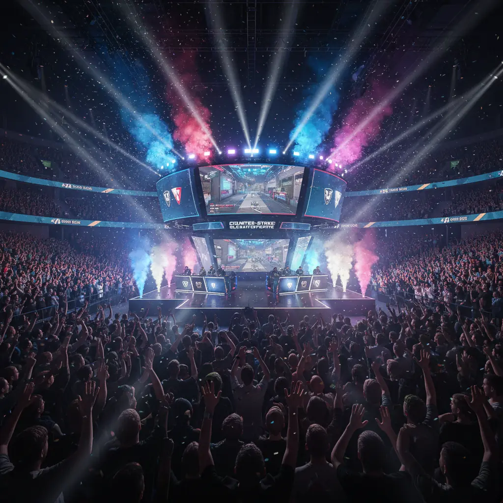 dreamhack_masters_arena