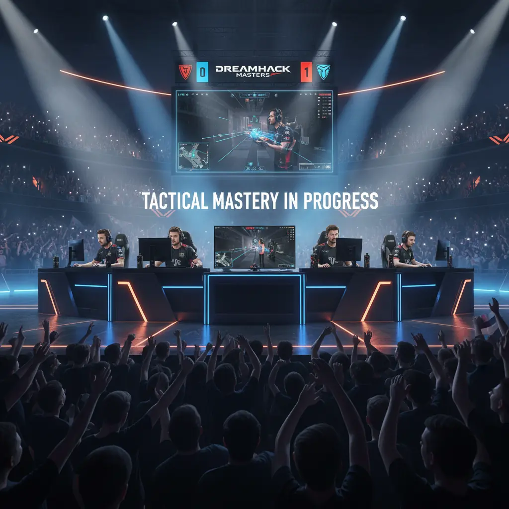 Esports_Glory_DreamHack_CSGO