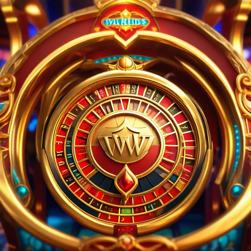 ExpandingWilds Bonanza Reel