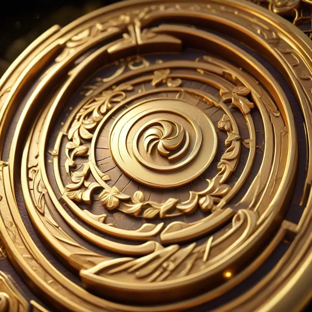 Golden Wild Expansion