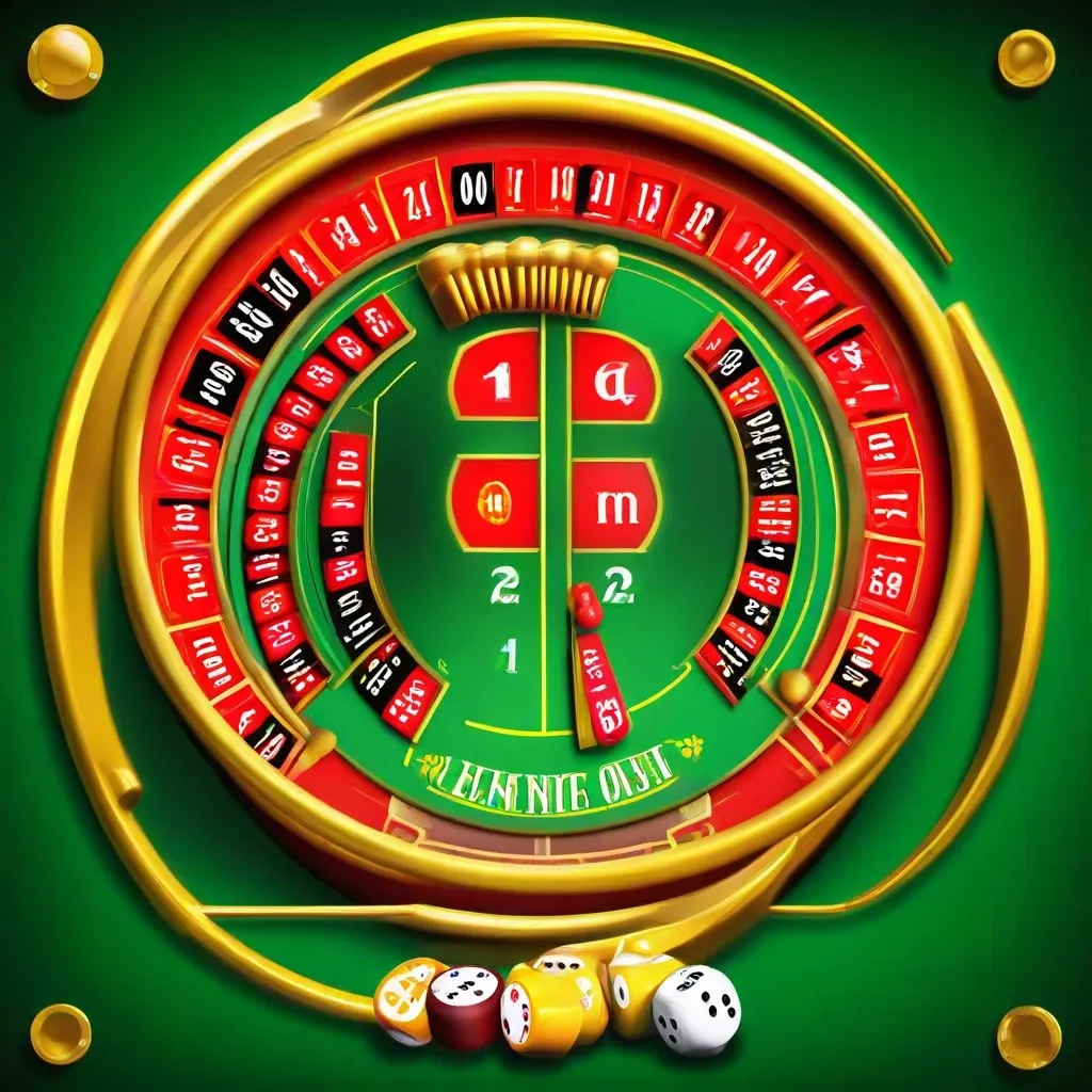 Keno_Parlay_Strategy