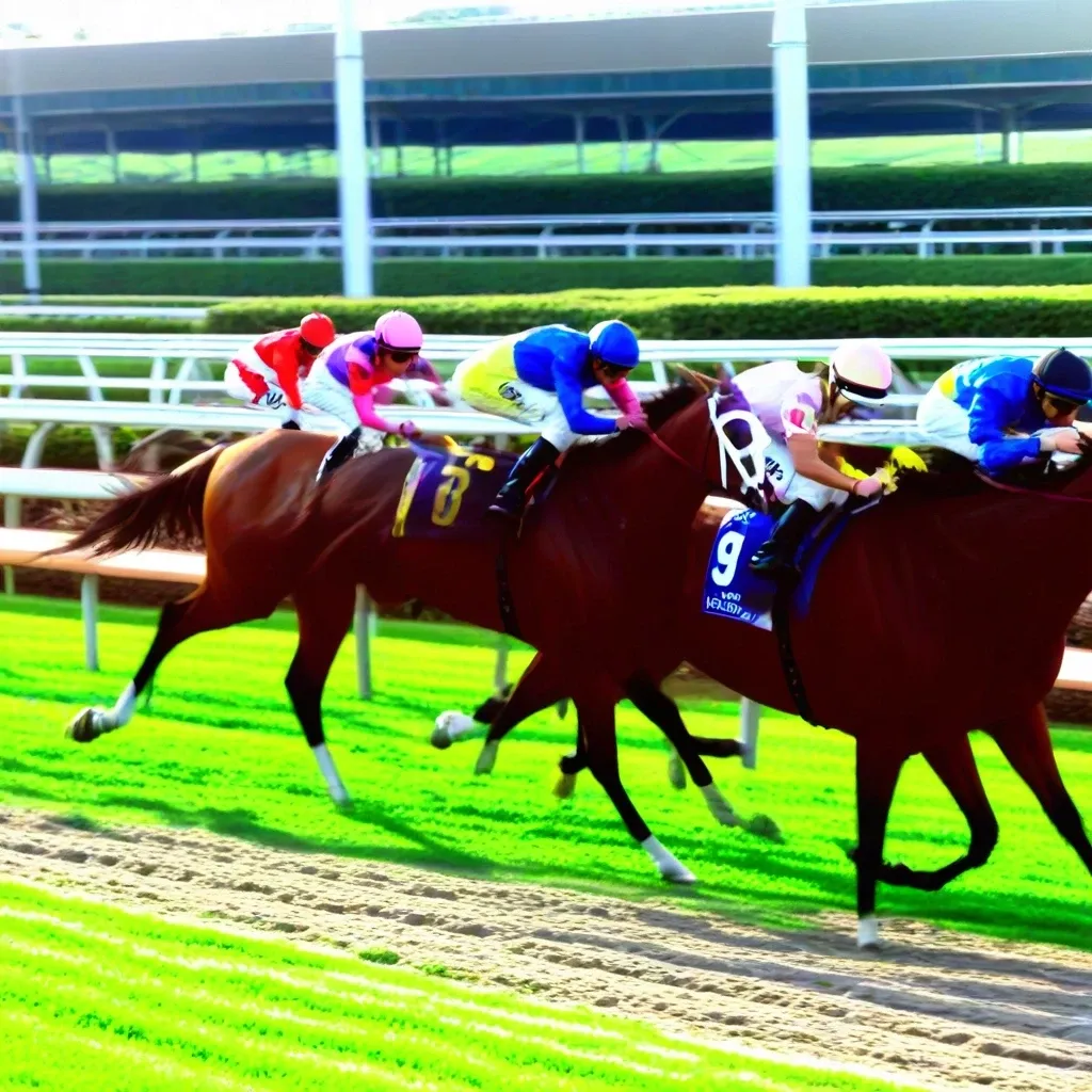 ShaTin_Champions_Stride